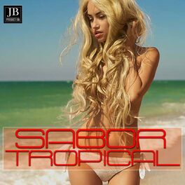 Album cover of Sabor Tropikal