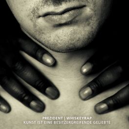 Album cover of Kunst ist eine besitzergreifende Geliebte