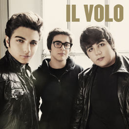 Album cover of Il Volo