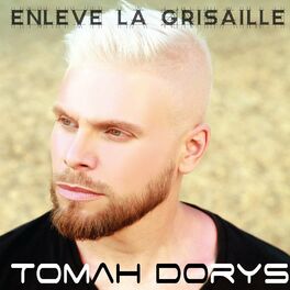 Album cover of Enlève La Grisaille