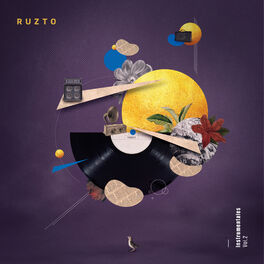 Album cover of Instrumentales, Vol. 2