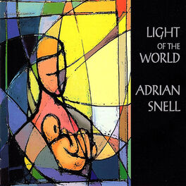 Album cover of Light of the World