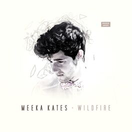 Album cover of Wildfire