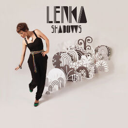 Album cover of Shadows