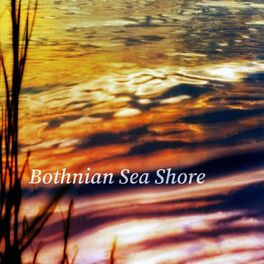 Album cover of Bothnian Sea Shore