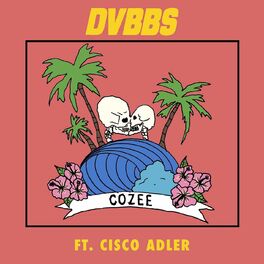 Album cover of Cozee (feat. Cisco Adler)