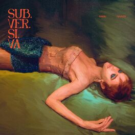 Album cover of sub.ver.si.va