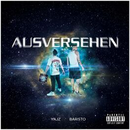 Album cover of Ausversehen Ep