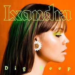 Album cover of Dig Deep