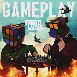 Album cover of Gameplay