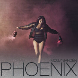 Album cover of Phoenix - Single