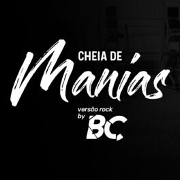 Album cover of Cheia De Manias