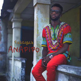 Album cover of Anapipo