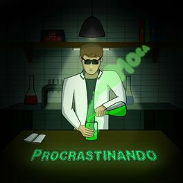 Album cover of Procrastinando