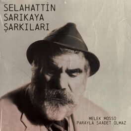Album cover of Parayla Saadet Olmaz