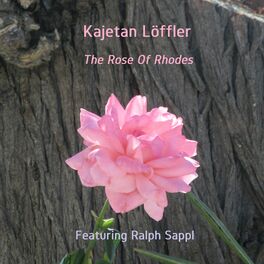 Album cover of The Rose of Rhodes