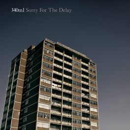 Album cover of Sorry For The Delay