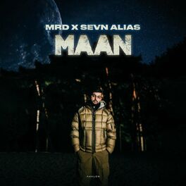 Album cover of Maan (feat. Sevn Alias)