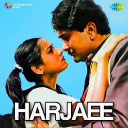 Album cover of Harjaee (Original Motion Picture Soundtrack)