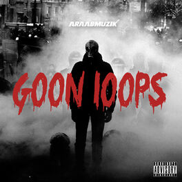 Album cover of Goon Loops