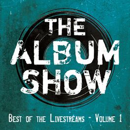 Album cover of Best of the Livestreams (Volume 1)