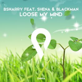 Album cover of Loose my mind