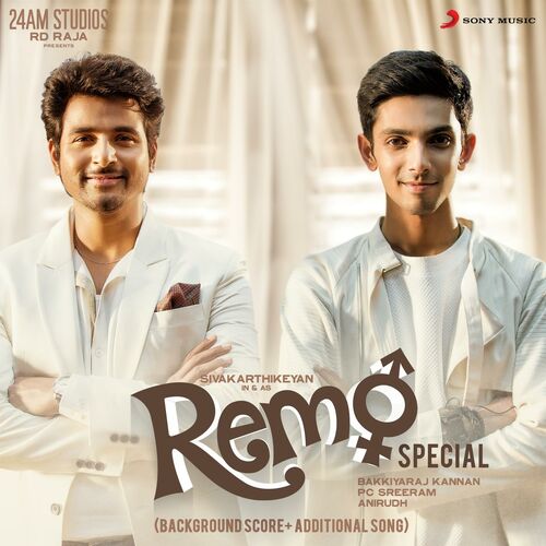 Anirudh Ravichander - Happy Birthday (Background Score): listen with lyrics  | Deezer