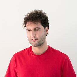 Album cover of Até Depois
