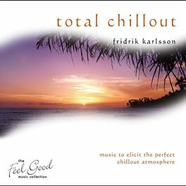 Album cover of Total Chillout