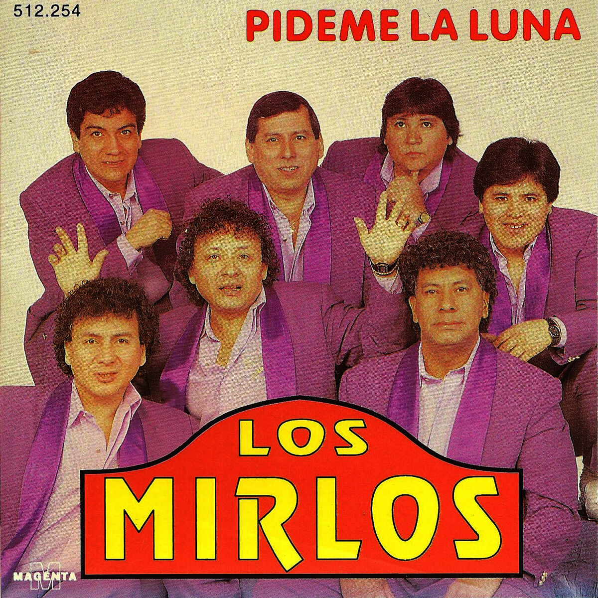 Los Mirlos: música, canciones, letras | Escúchalas en Deezer