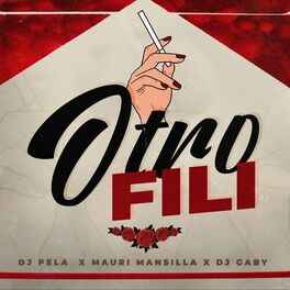 Album cover of Otro Fili (Remix)