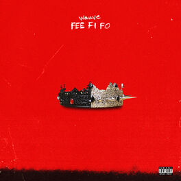 Album cover of Fee Fi Fo