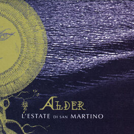 Album cover of L'Estate Di San Martino