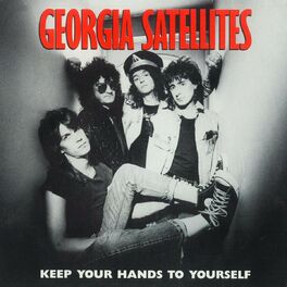 Album cover of Keep Your Hands To Yourself / Can't Stand The Pain [Digital 45]