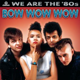 Album cover of We Are The '80s