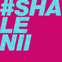 Album cover of #SHALENII