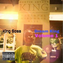 Album cover of Dream King Vol. 1