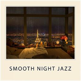 Album cover of Smooth Night Jazz