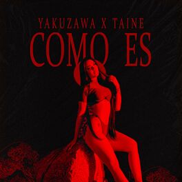 Album cover of Como Es
