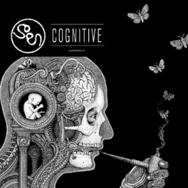 Album cover of Cognitive