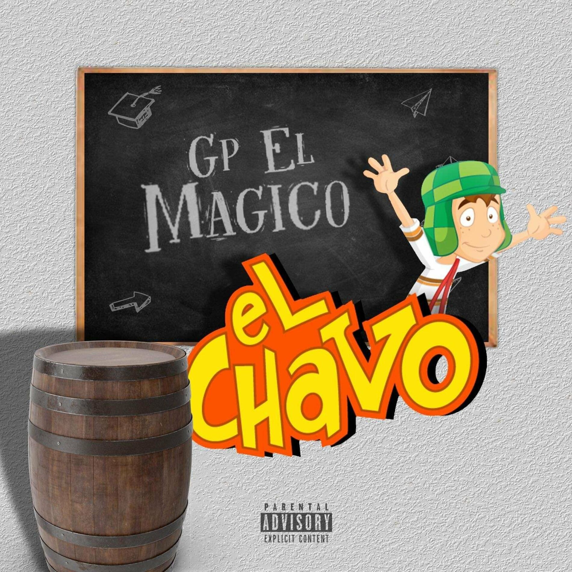 El Chavo: albums, songs, playlists | Listen on Deezer