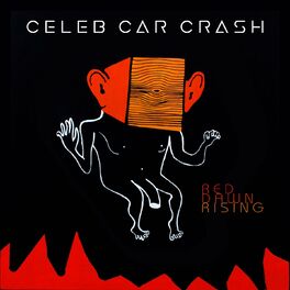 Album cover of Red Dawn Rising
