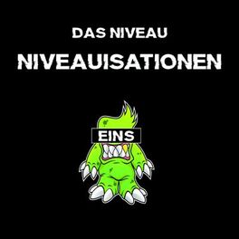 Album cover of Niveauisationen I