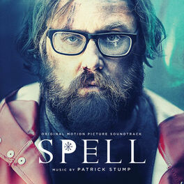 Album cover of Spell (Original Motion Picture Soundtrack)