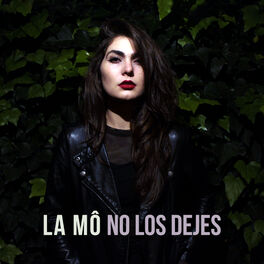 Album cover of No Los Dejes