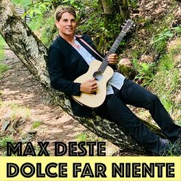 Album cover of Dolce far niente