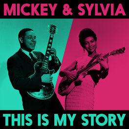 Album cover of This Is My Story