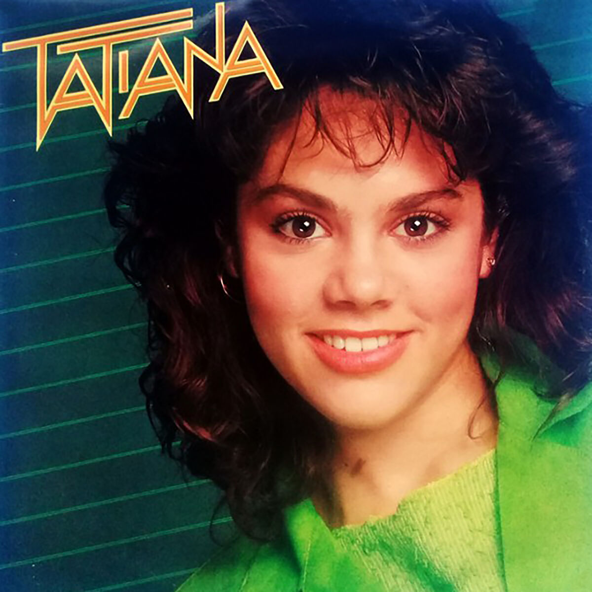 Tatiana: albums, songs, playlists | Listen on Deezer