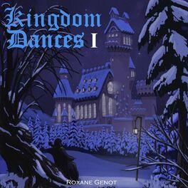 Album cover of Kingdom Dances, Vol. I