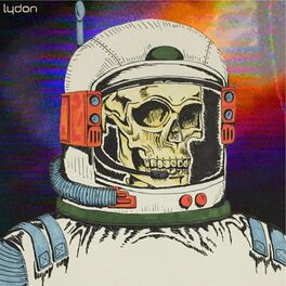 Album cover of cache graveyard, vol. 2